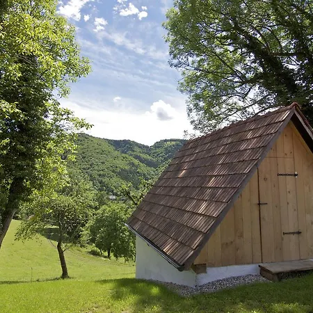 Casa de Férias Sunkihof Arnfels