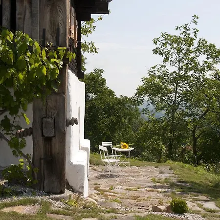 Sunkihof Casa de Férias