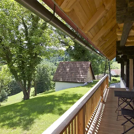 Casa de Férias Sunkihof *