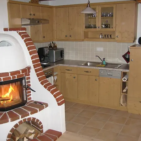 Casa de Férias Sunkihof Arnfels