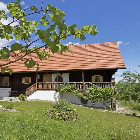Casa de Férias Sunkihof Arnfels