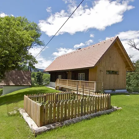 Casa de Férias Sunkihof