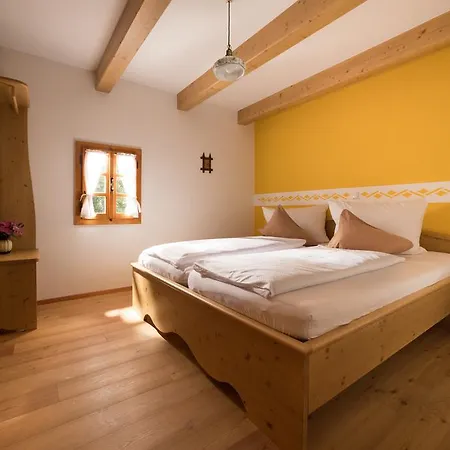 Sunkihof Casa de Férias Arnfels
