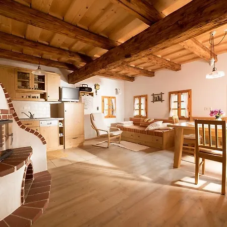 Sunkihof Casa de Férias