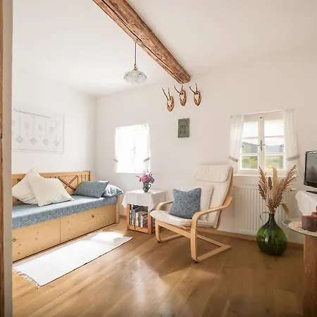 Casa de Férias Sunkihof